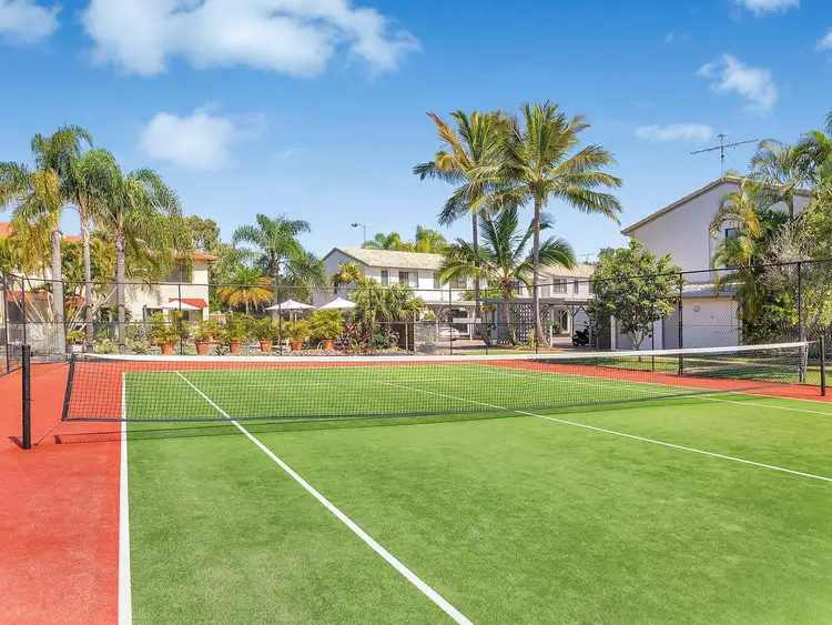 Seventh view of Homely townhouse listing, 6/130 Noosa Parade, Noosaville QLD 4566