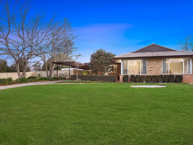 811 Thirlmere Way, Picton NSW 2571