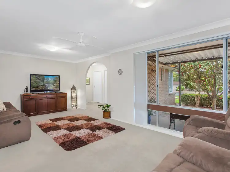 Second view of Homely house listing, 811 Thirlmere Way, Picton NSW 2571