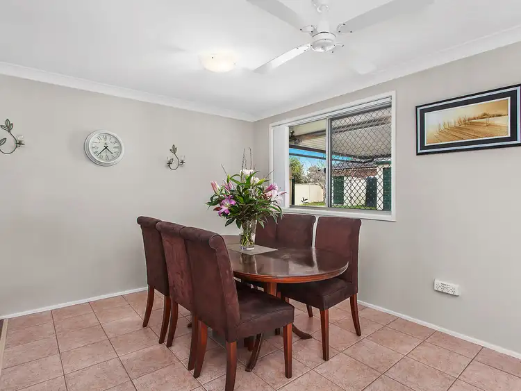 Fourth view of Homely house listing, 811 Thirlmere Way, Picton NSW 2571