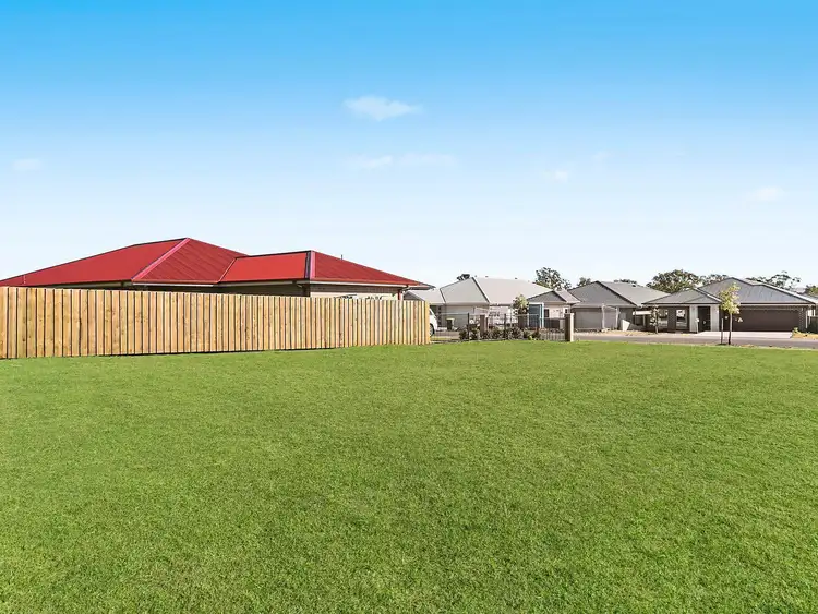 Main view of Homely land listing, 22 Charlton Street, Wilton NSW 2571