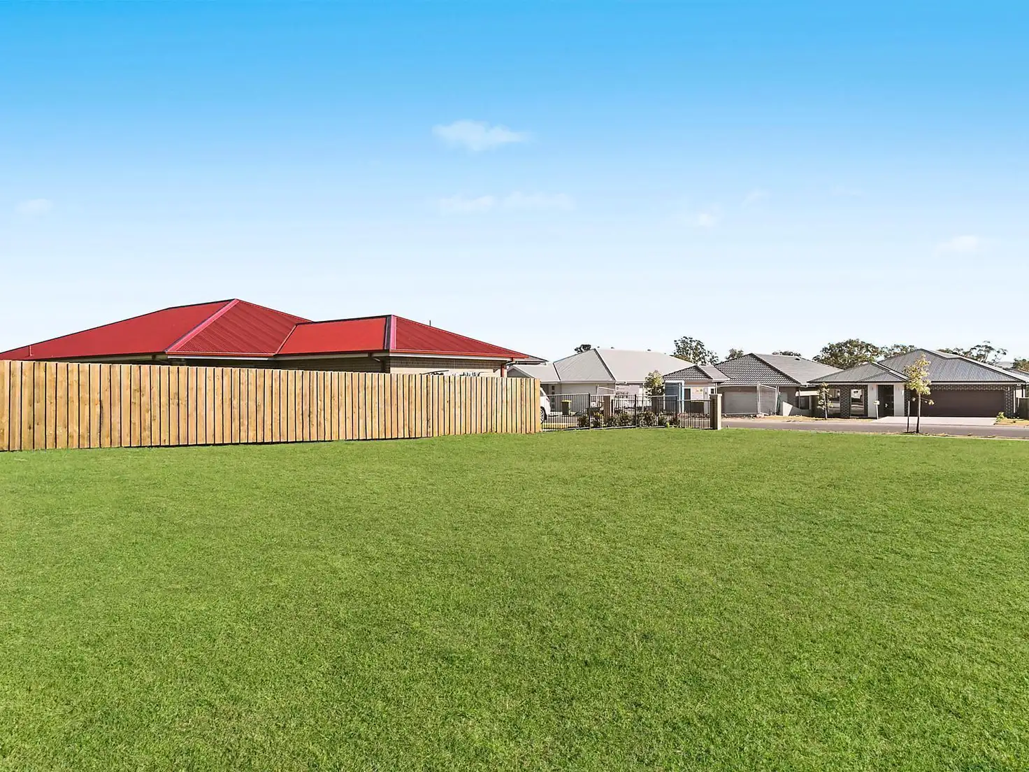 Main view of Homely land listing, 22 Charlton Street, Wilton NSW 2571