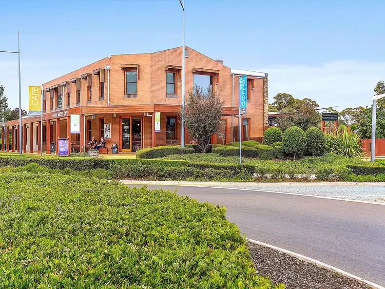 Second view of Homely land listing, 22 Charlton Street, Wilton NSW 2571