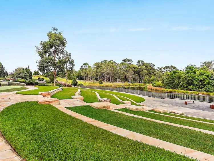Third view of Homely land listing, 22 Charlton Street, Wilton NSW 2571