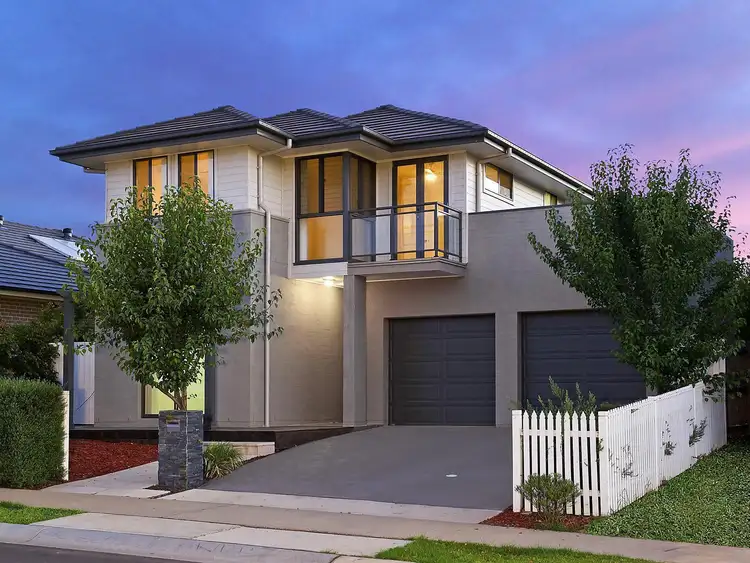 Main view of Homely house listing, 16 Jeffrey Street, Wilton NSW 2571
