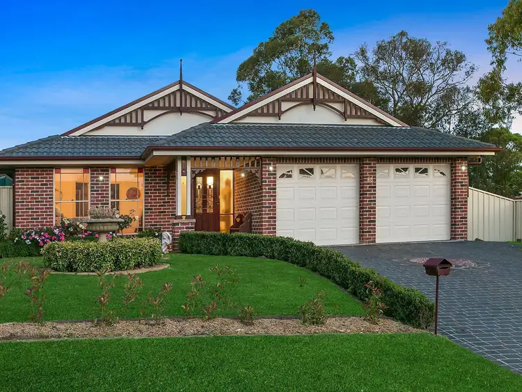 6B John Street, The Oaks NSW 2570