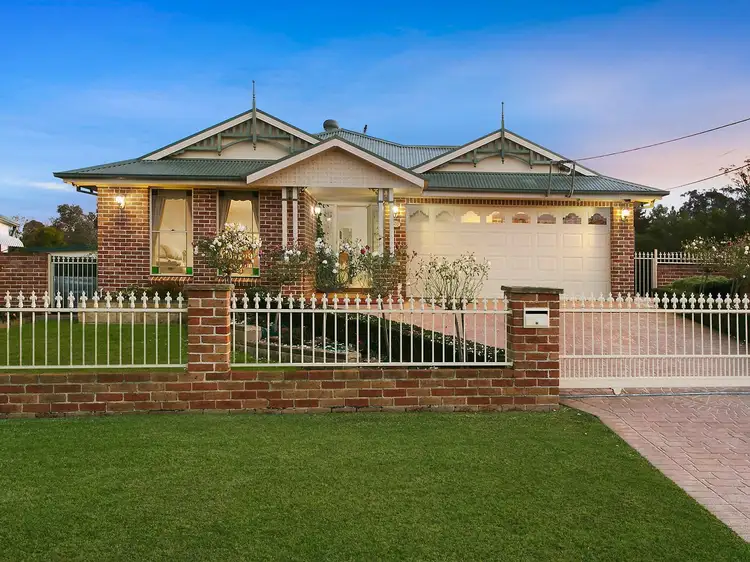 Main view of Homely house listing, 10 Emmett Street, Tahmoor NSW 2573