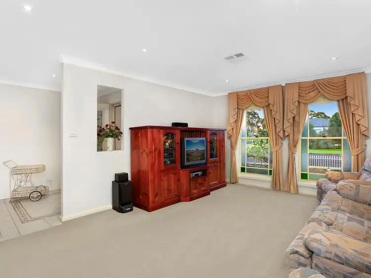 Second view of Homely house listing, 10 Emmett Street, Tahmoor NSW 2573