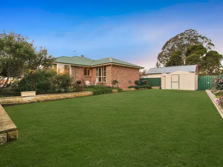 Sixth view of Homely house listing, 10 Emmett Street, Tahmoor NSW 2573
