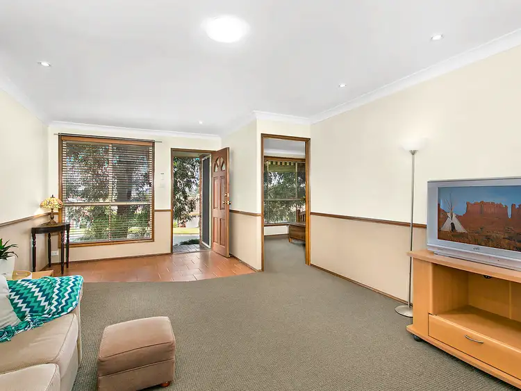 Second view of Homely house listing, 1/108 Queen Street, Narellan NSW 2567