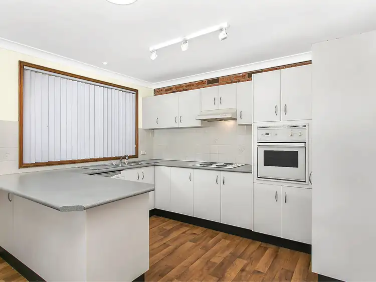 Third view of Homely house listing, 1/108 Queen Street, Narellan NSW 2567