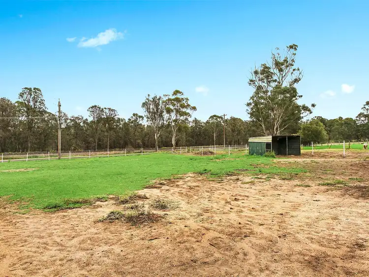 Second view of Homely house listing, 1 Taber Street, Menangle Park NSW 2563