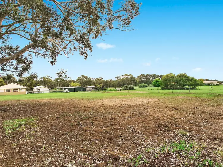 Third view of Homely house listing, 1 Taber Street, Menangle Park NSW 2563