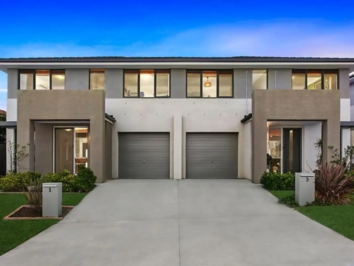 Main view of Homely house listing, 1 Mariner Street, Glenfield NSW 2167