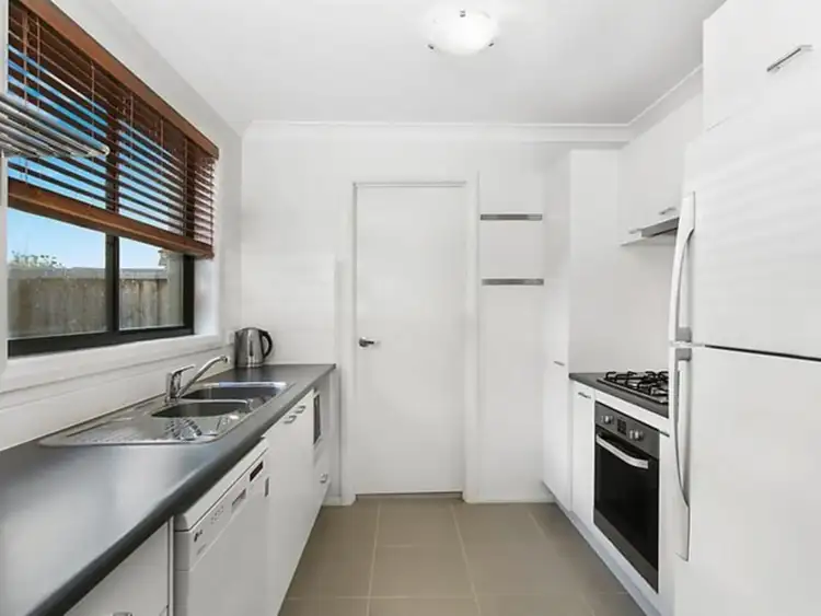 Second view of Homely house listing, 1 Mariner Street, Glenfield NSW 2167