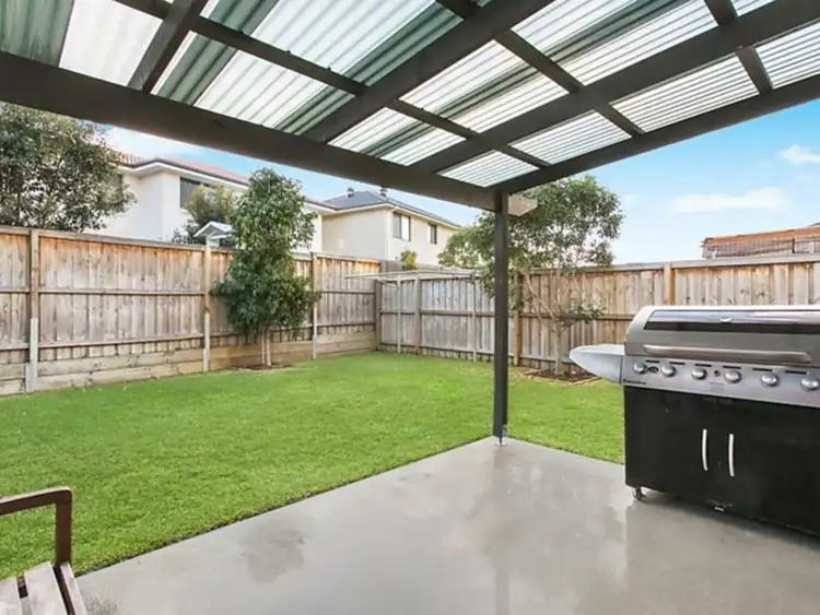 Third view of Homely house listing, 1 Mariner Street, Glenfield NSW 2167