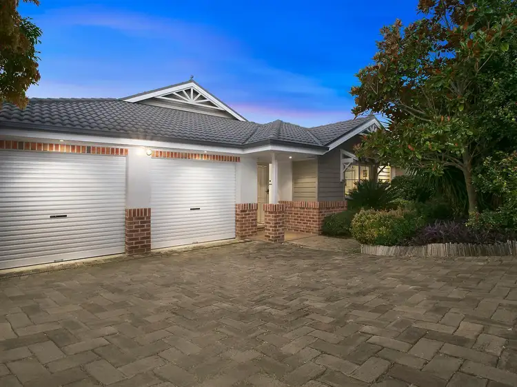 Main view of Homely house listing, 5 Folkes Street, Elderslie NSW 2570