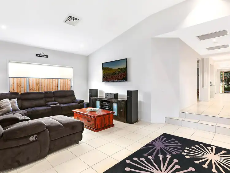 Second view of Homely house listing, 5 Folkes Street, Elderslie NSW 2570