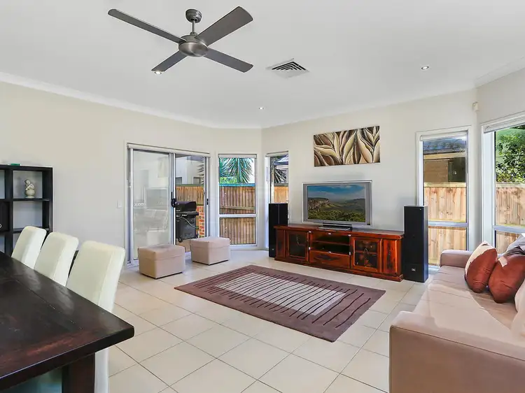 Third view of Homely house listing, 5 Folkes Street, Elderslie NSW 2570