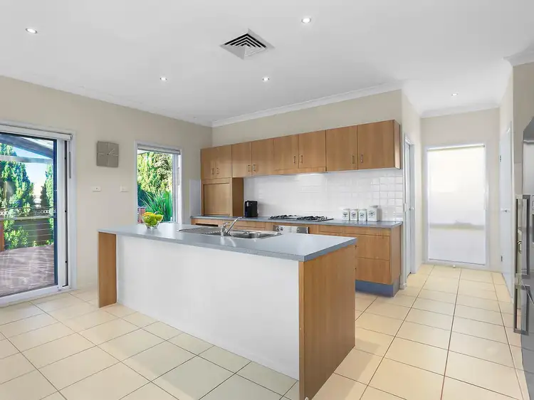 Fourth view of Homely house listing, 5 Folkes Street, Elderslie NSW 2570
