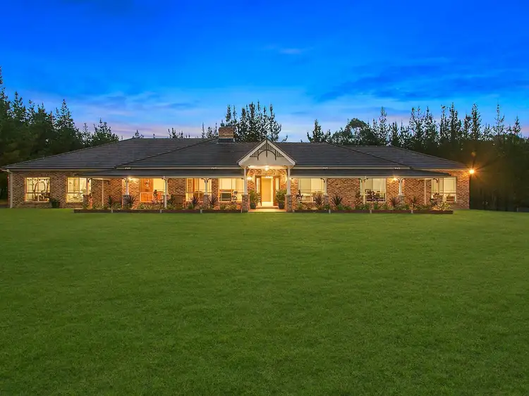 165 Cedar Creek Road, Thirlmere NSW 2572
