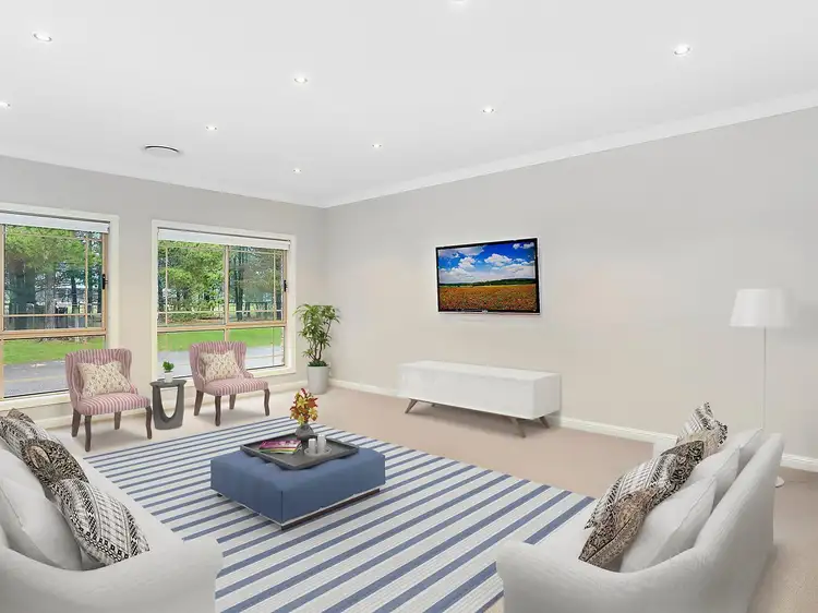 Fourth view of Homely house listing, 165 Cedar Creek Road, Thirlmere NSW 2572