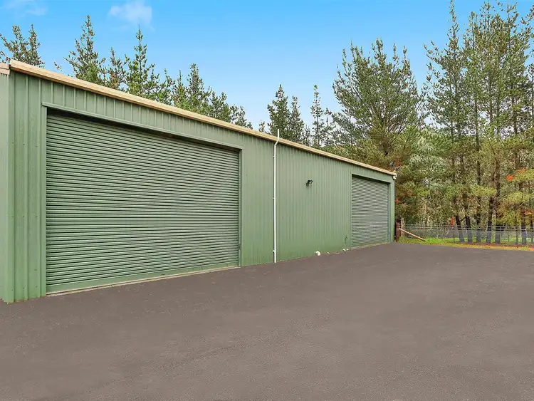 Sixth view of Homely house listing, 165 Cedar Creek Road, Thirlmere NSW 2572