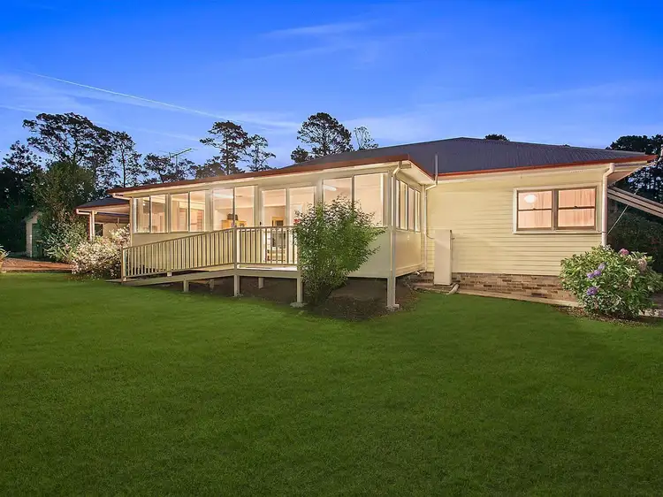 140 Oaks Road, Thirlmere NSW 2572