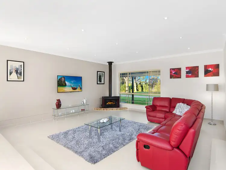 Second view of Homely house listing, 135 Lyrebird Road, Pheasants Nest NSW 2574