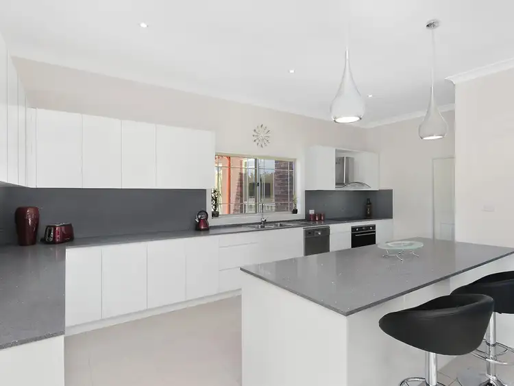 Third view of Homely house listing, 135 Lyrebird Road, Pheasants Nest NSW 2574