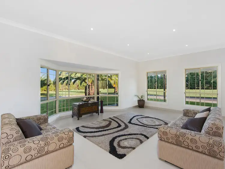 Fourth view of Homely house listing, 135 Lyrebird Road, Pheasants Nest NSW 2574
