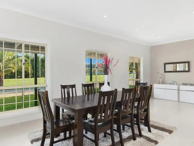 Fifth view of Homely house listing, 135 Lyrebird Road, Pheasants Nest NSW 2574