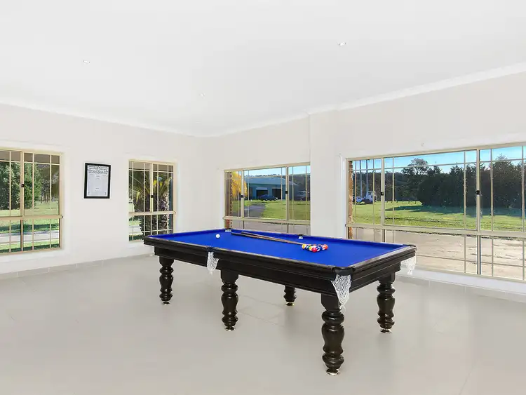 Sixth view of Homely house listing, 135 Lyrebird Road, Pheasants Nest NSW 2574