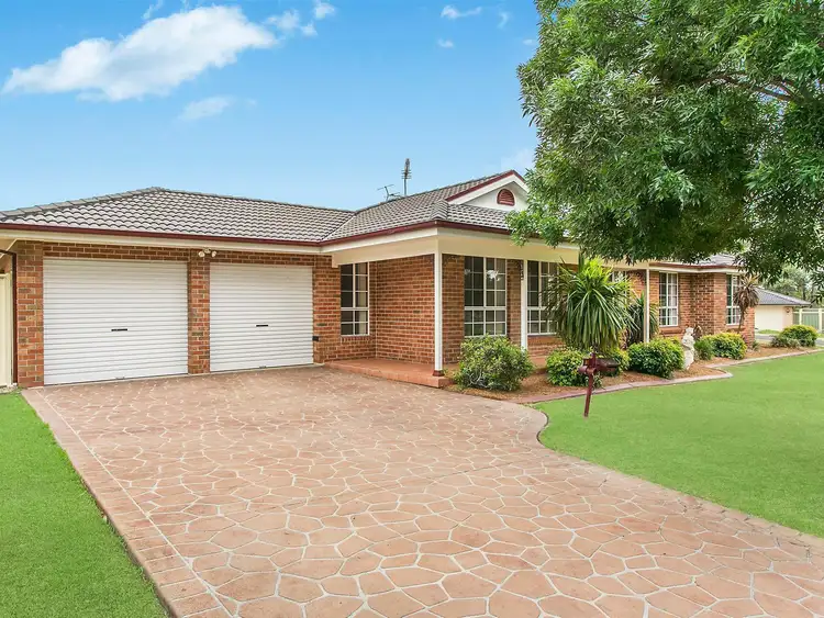 1C Watson Road, Mount Annan NSW 2567