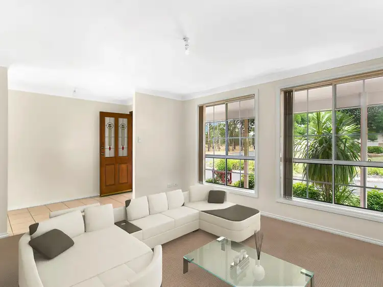 Second view of Homely house listing, 1C Watson Road, Mount Annan NSW 2567