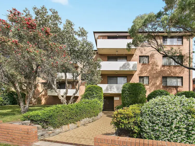 3/138 Military Road, Guildford NSW 2161