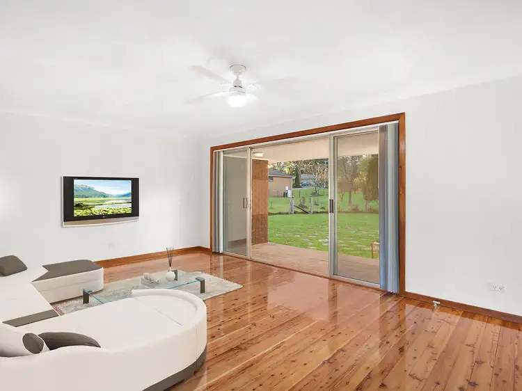 Fourth view of Homely house listing, 17 Telopea Road, Hill Top NSW 2575