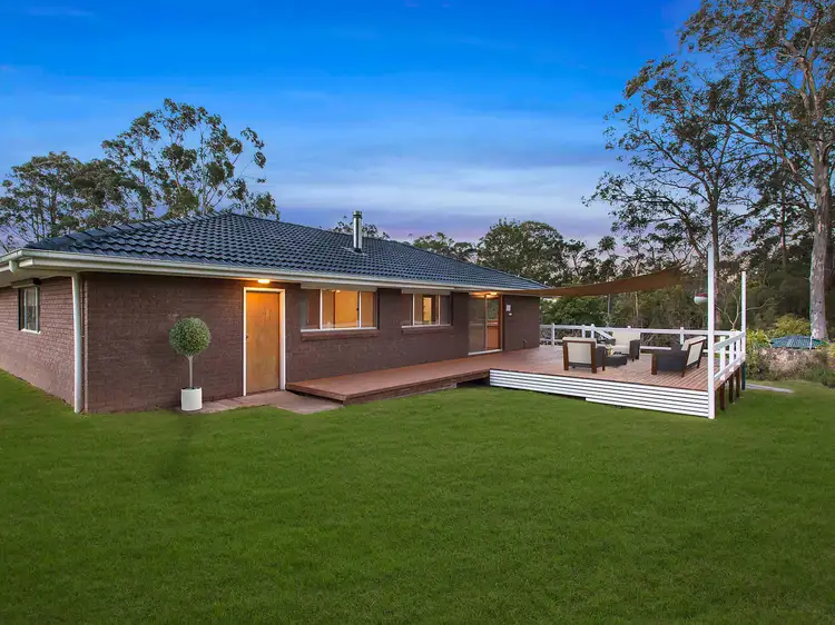 Sixth view of Homely house listing, 17 Telopea Road, Hill Top NSW 2575