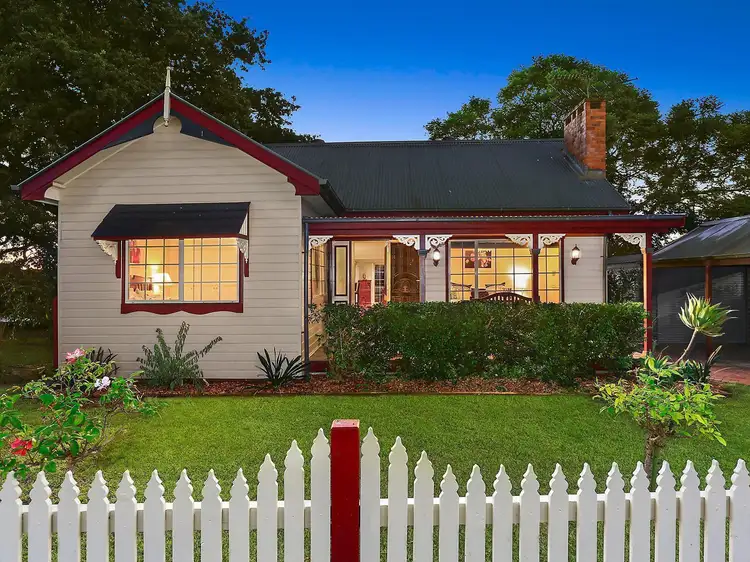 Main view of Homely house listing, 2 Ettlesdale Road, Elderslie NSW 2570