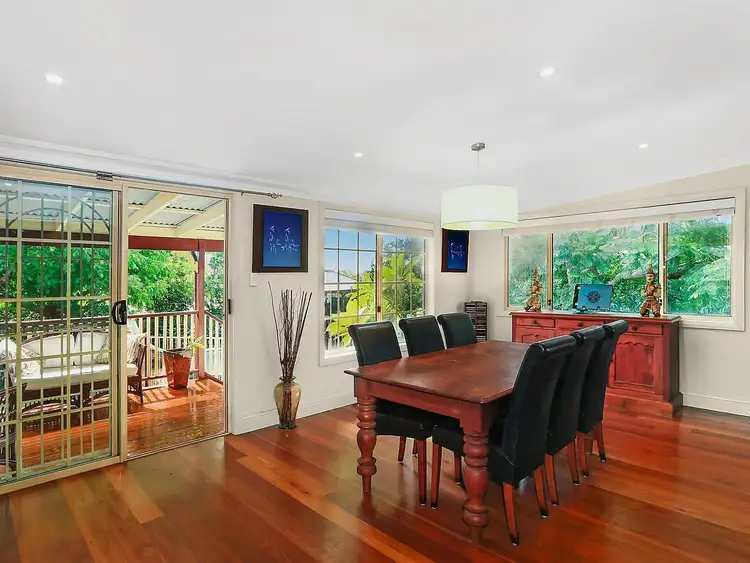 Fourth view of Homely house listing, 2 Ettlesdale Road, Elderslie NSW 2570