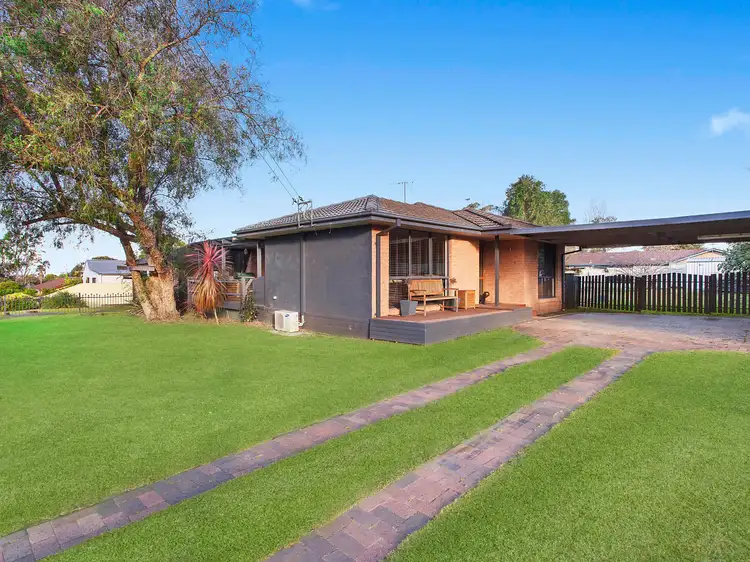 Main view of Homely house listing, 47 Matcham Road, Buxton NSW 2571