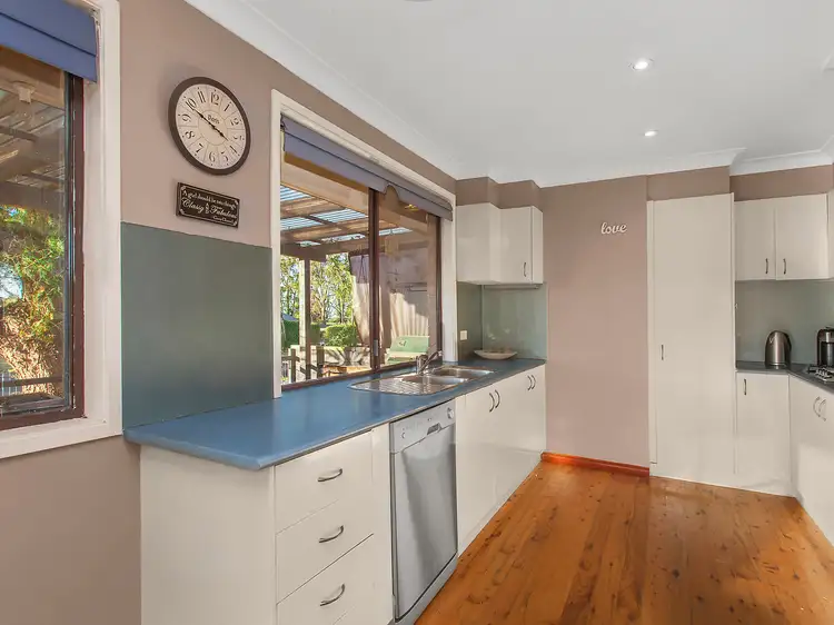 Second view of Homely house listing, 47 Matcham Road, Buxton NSW 2571