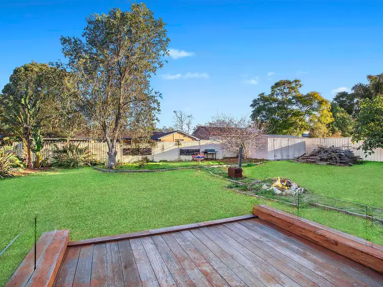 Third view of Homely house listing, 47 Matcham Road, Buxton NSW 2571