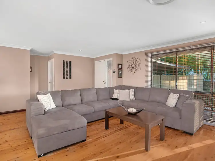 Fourth view of Homely house listing, 47 Matcham Road, Buxton NSW 2571