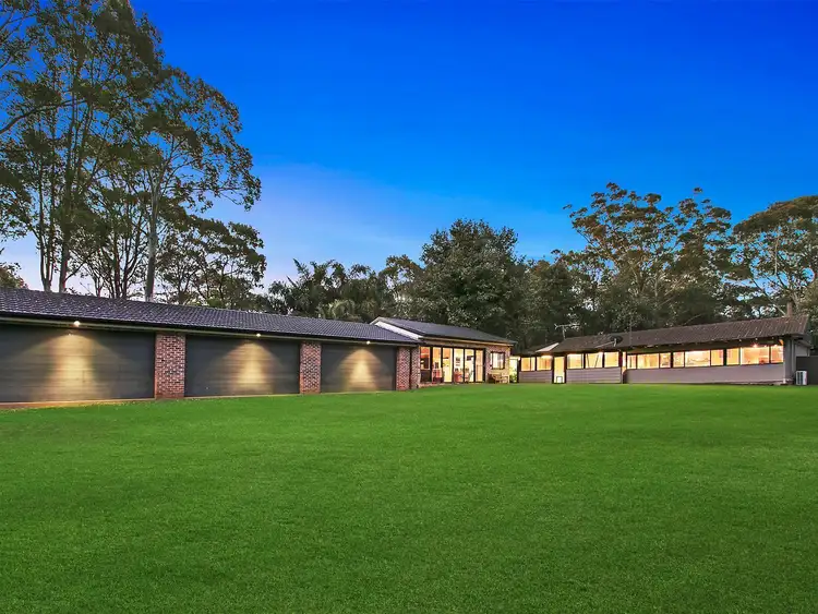 Main view of Homely house listing, 1109 Burragorang Road, Belimbla Park NSW 2570