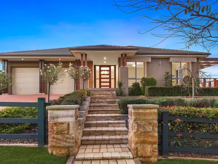 9 Fairway Drive, Wilton NSW 2571