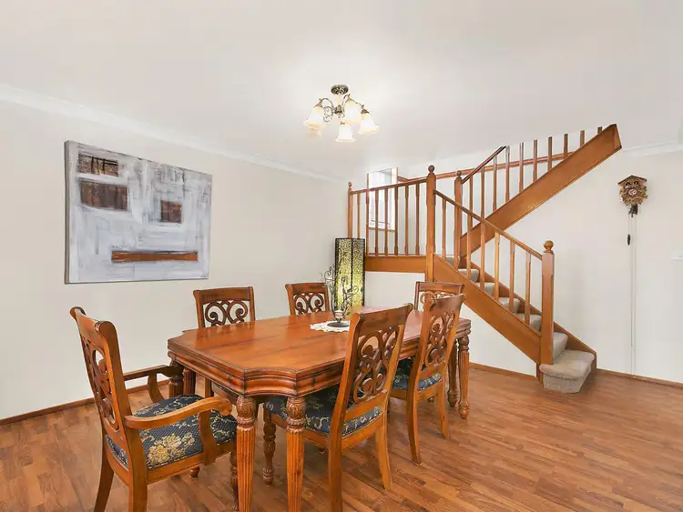 Third view of Homely house listing, 11 Lily Court, Narellan Vale NSW 2567