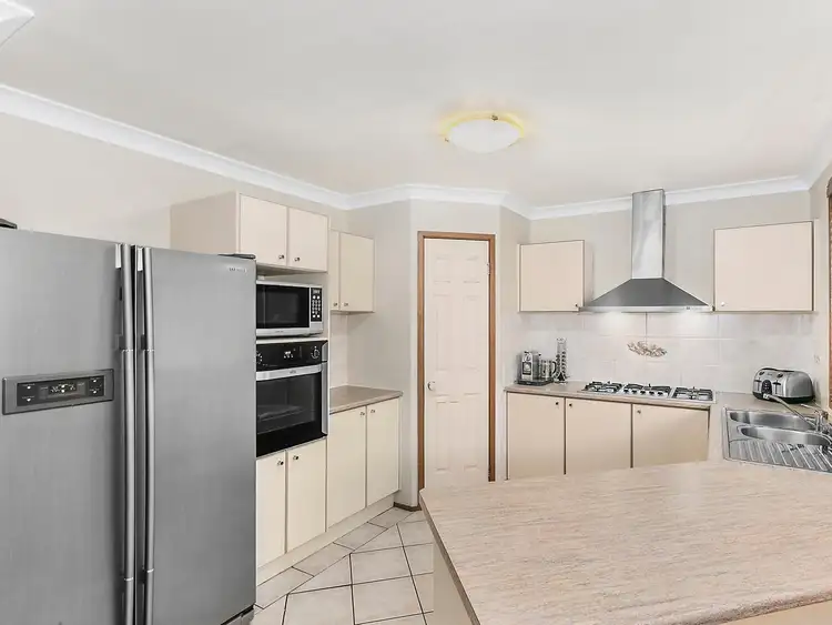 Fourth view of Homely house listing, 11 Lily Court, Narellan Vale NSW 2567