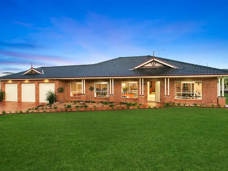 Main view of Homely house listing, 27 Harben Vale Circuit, Grasmere NSW 2570