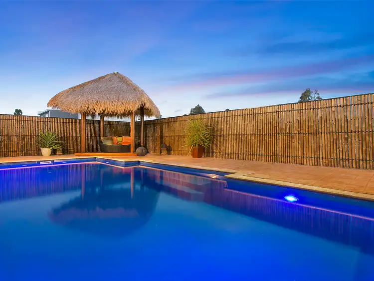 Second view of Homely house listing, 27 Harben Vale Circuit, Grasmere NSW 2570